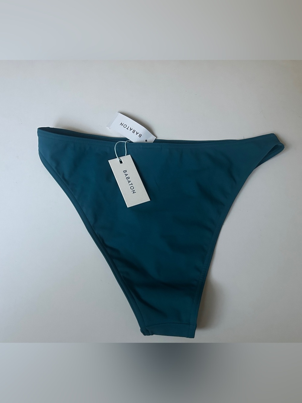 Babaton High Leg bikini bottom - Picture 2 of 6